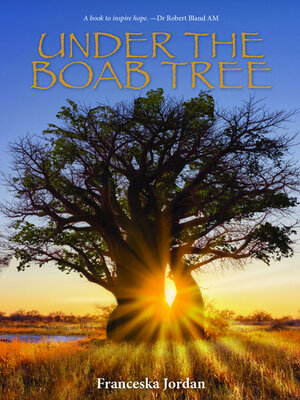cover image of Under the Boab Tree